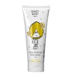 Crazy Hair PEH Balance Chelating Hair Conditioner Pina Colada(Crazy Hair Peh Balance Chelating Hair Conditioner Pineapple)