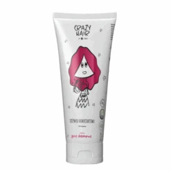 Crazy Hair PEH Balance Humectant Hair Conditioner Bubble Gum(Crazy Hair Peh Balance Humectant Hair Conditioner Bubble Gum)