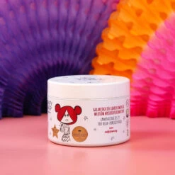 Crazy Hair Lamination Jelly Raspberry High Porosity Hair(Crazy Hair Lamination Jelly Raspberry High Porosity) -Roxie Cosmetics Shop crazy hair lamination raspberry jelly high porosity hair instagram roxie cosmetics