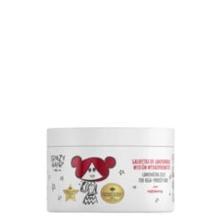 Crazy Hair Lamination Jelly Raspberry High Porosity Hair(Crazy Hair Lamination Jelly Raspberry High Porosity)