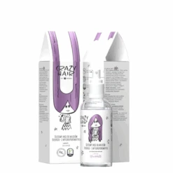 Crazy Hair Medium & High Porosity Hair Oiling Treatment Lavender(Crazy Hair Medium High Porosity Hair Oiling Treatment Lavender)