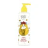 Crazy Hair Moisturizing Shampoo Medium Power Honey(Crazy Hair Moisturizing Shampoo Medium Power Honey)