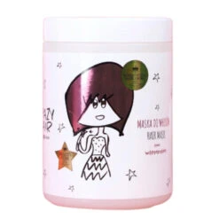Crazy Hair PEH Balance Hair Mask Watermelon(Crazy Hair Peh Balance Hair Mask Watermelon)