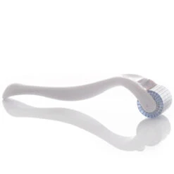 Derma Roller For Mesotherapy 192 Titanium Needles Various Sizes(Derma Roller For Mesotherapy 1 5 Mm 192 Titanium Needles)