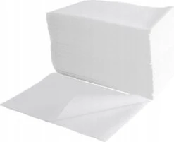 Disposable Non-woven Towel 40x50cm 50 Pcs(Disposable Non Woven Towel For Pedicure 50 Pcs 40x50cm)