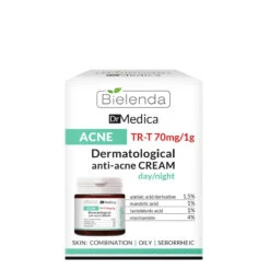 Bielenda Dr Medica Dermatological Anti-Acne Face Cream(Bielenda Dr Medica Dermatological Anti Acne Face Cream)
