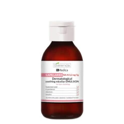 Bielenda Dr Medica Capillaries Anti-Redness & Soothing Micellar Emulsion(Bielenda Dr Medica Capillaries Anti Redness Soothing Micellar Emulsion)