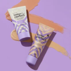 Eveline Better Than Perfect Ultra Smoothing Makeup Base(Eveline Better Than Perfect Ultra Smoothing Makeup Base) -Roxie Cosmetics Shop eveline better than perfect ultra smoothing makeup base series roxie cosmetics