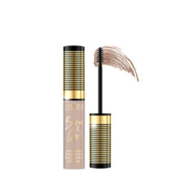 Eveline Brow & Go Eyebrow Mascara(Eveline Brow Go Eyebrow Mascara) -Roxie Cosmetics Shop eveline brow and gp eyebrow mascara 03 toupe