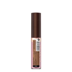 Eveline Choco Glamour Liquid Eyeshadow(Eveline Choco Glamour Liquid Eyeshadow) -Roxie Cosmetics Shop eveline choco glamour liquid eyeshadow 04 roxie cosmetics back