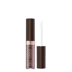 Eveline Choco Glamour Liquid Eyeshadow(Eveline Choco Glamour Liquid Eyeshadow) -Roxie Cosmetics Shop eveline choco glamour liquid eyeshadow 06 roxie cosmetics