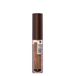 Eveline Choco Glamour Liquid Eyeshadow(Eveline Choco Glamour Liquid Eyeshadow) -Roxie Cosmetics Shop eveline choco glamour liquid eyeshadow 06 roxie cosmetics back