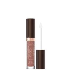 Eveline Choco Glamour Vinyl Gloss Lip Liquid Lipstick(Eveline Choco Glamour Vinyl Gloss Lip Liquid Lipstick)