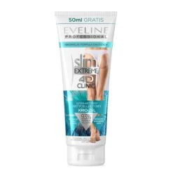 Eveline Ultra Active Anti-Cellulite Cryo-Gel(Eveline Ultra Active Anti Cellulite Cryo Gel)