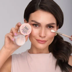 Eveline Better Than Perfect Under Eye Powder Smoothing & Correcting(Eveline Better Than Perfect Under Eye Powder Smoothing Correcting) -Roxie Cosmetics Shop eveline cosmetics better than perfect under eye loose powder roxie cosmetics