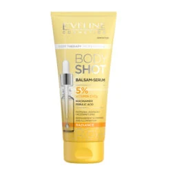 Eveline Body Shot Radiance Body Balm Serum(Eveline Body Shot Radiance Body Balm Serum)