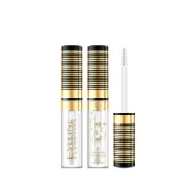 Eveline Brow & Go Fixing Eyebrow Gel(Eveline Brow Go Fixing Eyebrow Gel)