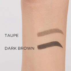 Eveline Brow & Go Eyebrow Pomade Pencil(Eveline Brow Go Eyebrow Pomade Pencil) -Roxie Cosmetics Shop eveline cosmetics brow go eyebrow makeup pomade pencil colours roxie cosmetics