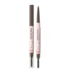 Eveline Brow & Go Eyebrow Pomade Pencil(Eveline Brow Go Eyebrow Pomade Pencil) -Roxie Cosmetics Shop eveline cosmetics brow go eyebrow makeup pomade pencil roxie cosmetics