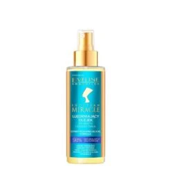 Eveline Egyptian Miracle Intensive Firming Bust & Body Oil(Eveline Egyptian Miracle Intensive Firming Bust Body Oil)
