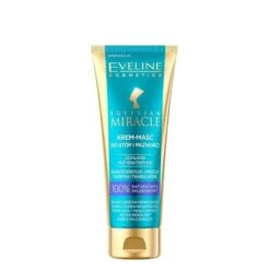 Eveline Egyptian Miracle Hand & Feet Cream Ointment(Eveline Egyptian Miracle Hand Feet Cream Ointment)