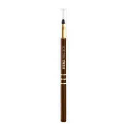 Eveline Eye Max Precision Automatic Eye Pencil With Sponge(Eveline Eye Max Precision Automatic Eye Pencil With Sponge) -Roxie Cosmetics Shop eveline cosmetics eye max precision eye pencil makeup brown