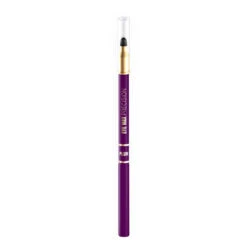 Eveline Eye Max Precision Automatic Eye Pencil With Sponge(Eveline Eye Max Precision Automatic Eye Pencil With Sponge) -Roxie Cosmetics Shop eveline cosmetics eye max precision eye pencil makeup plum