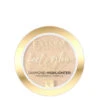 Eveline Feel The Glow Highligter(Eveline Feel The Glow Highligter) -Roxie Cosmetics Shop eveline cosmetics feel th glow highligter 01 sparkle roxie cosmetics
