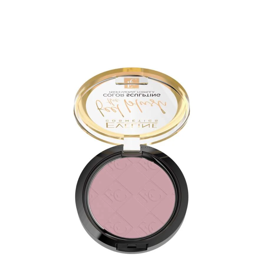 Eveline Feel The Blush Color Sculpting Blusher(Eveline Feel The Blush) 7 Eveline Feel The Blush Color Sculpting Blusher(Eveline Feel The Blush) - Image 5