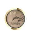 Eveline Glow & Go Bronzing Powder 01 Hawai(Eveline Glow Go Bronzing Powder 01 Hawai) -Roxie Cosmetics Shop eveline cosmetics glow and go powder 01