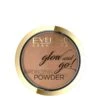 Eveline Glow & Go Bronzing Powder 02 Jamaica(Eveline Glow Go Bronzing Powder 02 Jamaica) -Roxie Cosmetics Shop eveline cosmetics glow and go powder 02