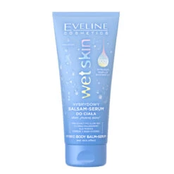 Eveline Wet Skin Hybrid Body Balm Serum Wet Skin Effect(Eveline Wet Skin Hybrid Body Balm Serum Wet Skin Effect)
