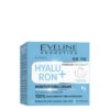 Eveline Korean Rituals Moisturizing Face Cream Hyaluron+(Eveline Korean Rituals Moisturizing Face Cream Hyaluron) -Roxie Cosmetics Shop eveline cosmetics korean rituals moisturizing face cream dry skin 50ml roxie cosmetics