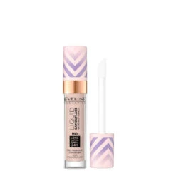 Eveline Liquid Camouflage Waterproof Concealer(Eveline Liquid Camouflage Waterproof Concealer) 12 Eveline Liquid Camouflage Waterproof Concealer(Eveline Liquid Camouflage Waterproof Concealer) -Roxie Cosmetics Shop eveline cosmetics liquid camuflage waterproof concealer 03 soft natural