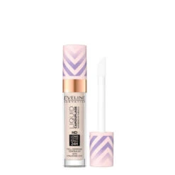 Eveline Liquid Camouflage Waterproof Concealer(Eveline Liquid Camouflage Waterproof Concealer)