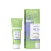Eveline Moisturizing Face Cream SPF50(Eveline Moisturizing Face Cream Spf50)