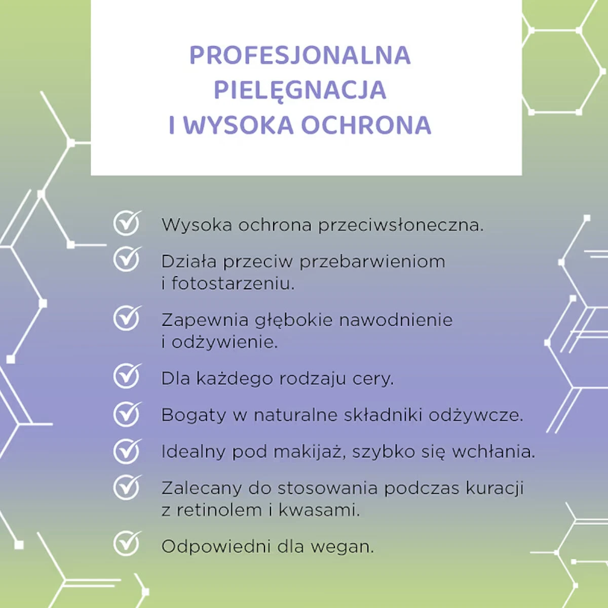 Eveline Moisturizing Face Cream SPF50(Eveline Moisturizing Face Cream Spf50) 5 Eveline Moisturizing Face Cream SPF50(Eveline Moisturizing Face Cream Spf50) - Image 3