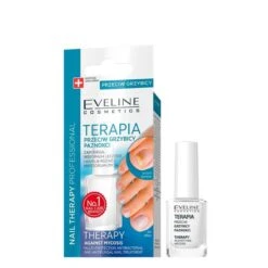Eveline Nail Therapy Against Mycosis(Eveline Nail Therapy Against Mycosis)