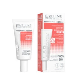 Eveline LAB Formula Photoprotective Barrier Face Cream SPF50(Eveline Lab Formula Photoprotective Barrier Face Cream Spf50)
