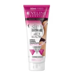 Eveline Scalpel Express Slimming Concentrate Warming Effect(Eveline Scalpel Express Slimming Concentrate Warming Effect)