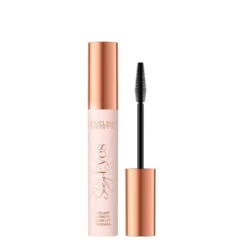 Eveline Sexy Eyes Volume Length & Lift Black Mascara(Eveline Sexy Eyes Volume Length Lift Black Mascara)