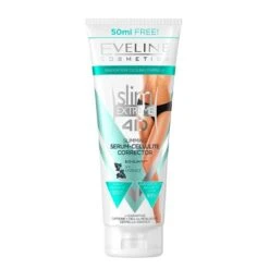 Eveline Slimming Serum - Cooling & Cellulite Corrector(Eveline Slimming Body Serum Cellulite Corrector)