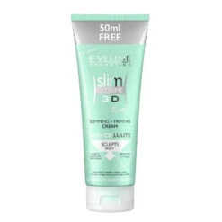 Eveline Slimming & Firming Body Cream Anti Cellulite(Eveline Slimming Firming Body Cream Anti Cellulite)