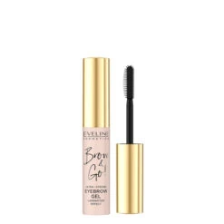 Eveline Brow & Go Ultra Strong Eyebrow Gel Lamination Effect(Eveline Brow Go Ultra Strong Eyebrow Gel Lamination Effect)