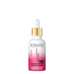 Eveline Unicorn Drops 2in1 Makeup Primer & Beauty Serum(Eveline Unicorn Drops 2in1 Makeup Primer Beauty Serum)