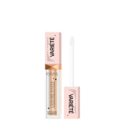 Eveline Variete Volumizing Extreme Shine Lip Gloss(Eveline Variete Volumizing Extreme Shine Lip Gloss)