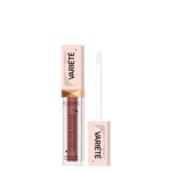 Eveline Variete Volumizing Extreme Shine Lip Gloss(Eveline Variete Volumizing Extreme Shine Lip Gloss) -Roxie Cosmetics Shop eveline cosmetics variete cooling lip volumizer 04