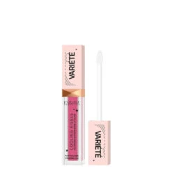 Eveline Variete Volumizing Extreme Shine Lip Gloss(Eveline Variete Volumizing Extreme Shine Lip Gloss) -Roxie Cosmetics Shop eveline cosmetics variete cooling lip volumizer 06