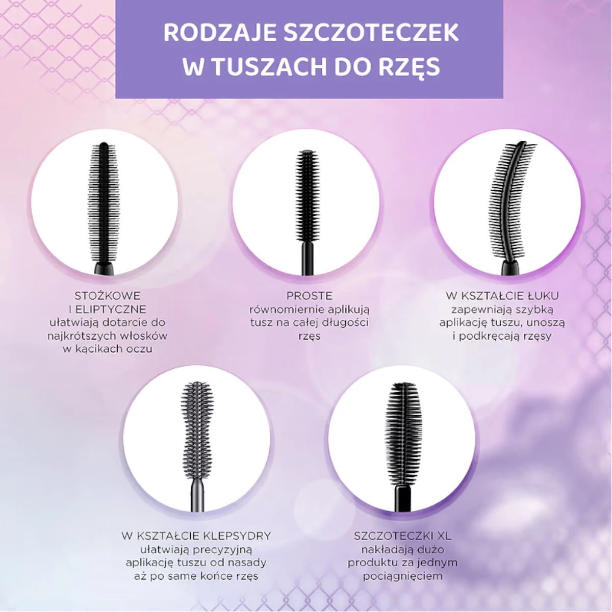 Eveline Variete Extreme Volume & Curl Black Mascara(Eveline Variete Extreme Volume Curl Black Mascara) 5 Eveline Variete Extreme Volume & Curl Black Mascara(Eveline Variete Extreme Volume Curl Black Mascara) - Image 3