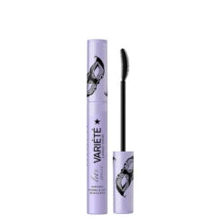 Eveline Variete Extreme Volume & Curl Black Mascara(Eveline Variete Extreme Volume Curl Black Mascara)